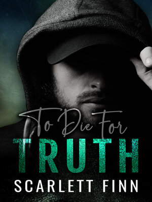 cover image of To Die for Truth